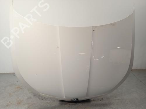 Hood SKODA KAMIQ (NW4) 1.0 TSI 658823031A