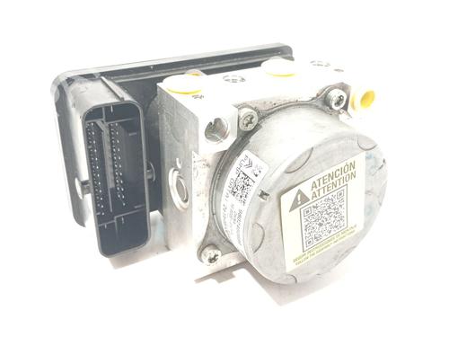 Used ABS pump CITROËN C3 II (SC_) [2009-2025]  31033874