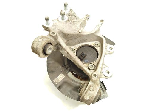 Right rear steering knuckle HYUNDAI TUCSON (NX4E, NX4A) 1.6 T-GDi | BP25468134M28 