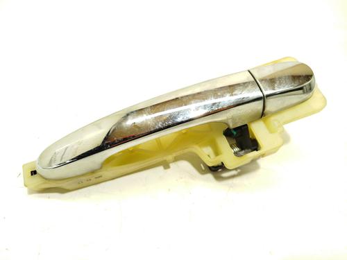 Venstre bak utvendig håndtak KIA SORENTO II (XM) 2.2 CRDi (197 hp) 32091538