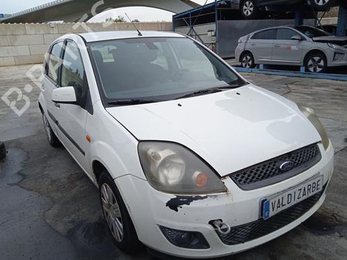 Left taillight FORD FIESTA V (JH_, JD_) 1.4 TDCi | BP22729508C34 