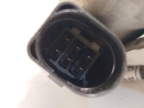 Throttle body KIA NIRO I (DE) 1.6 GDI Hybrid | BP28124437M82