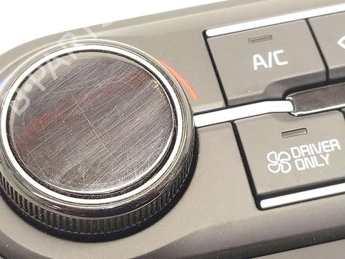 Climate control KIA CEED Sportswagon (CD) 1.6 GDI Hybrid | BP39268797I5 - Image 5