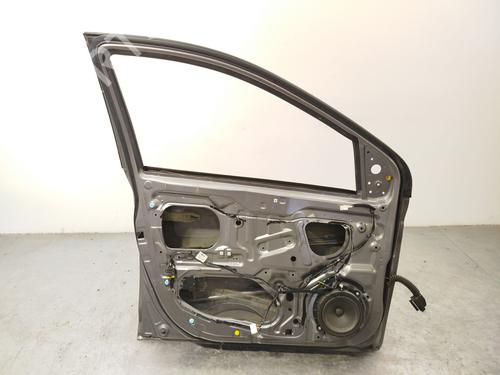 Left front door HYUNDAI i20 I (PB, PBT) 1.2 | BP21788544C2