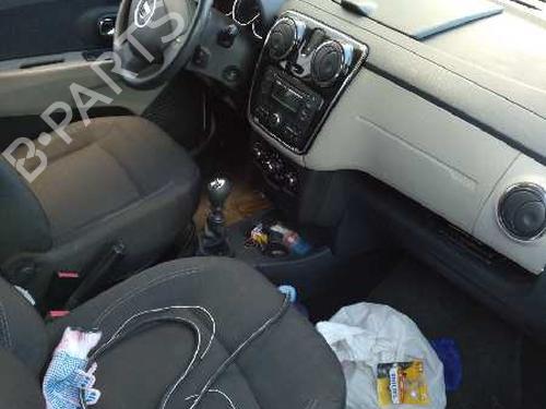 ABS pump DACIA LODGY (JS_) 1.5 dCi | BP10710515M43  - Image 15