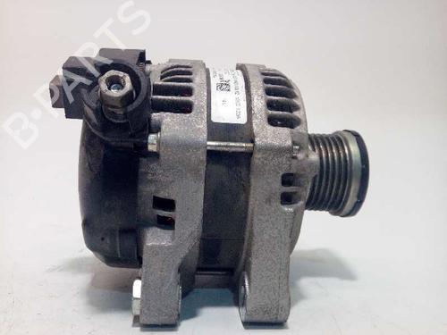 Alternator FORD FIESTA VII (HJ, HF)  | BP8900153M7 