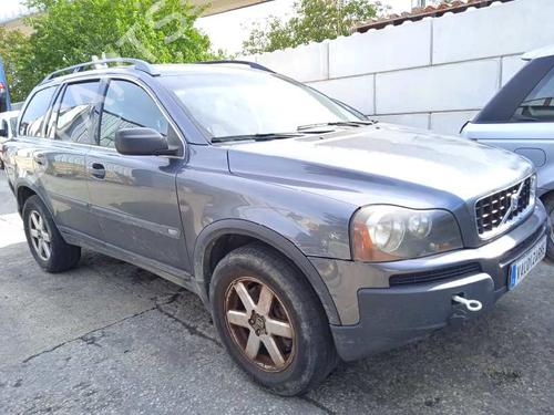 Front bumper VOLVO XC90 I (275) D5 AWD | BP16249897C7