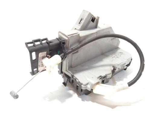 Rear left lock PEUGEOT 3008 I MPV (0U_)  | BP13527320C100 