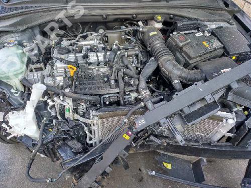 Rear left exterior door handle HYUNDAI i30 Estate (PDE) 1.4 T-GDI | BP6806908C130  - Image 22