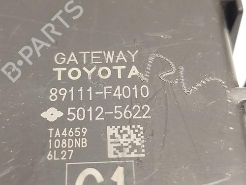 Electronic module TOYOTA C-HR (_X1_) 1.8 Hybrid (ZYX10_, ZYX11_) | BP30122120M83 