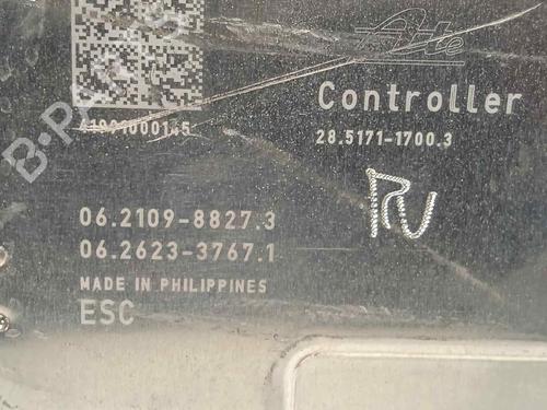 ABS Bremseaggregat MITSUBISHI ECLIPSE CROSS (GK_, GL_)  | BP16926352M43 