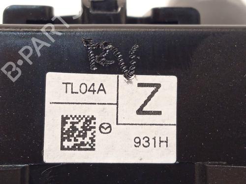 Interruttore luci MAZDA CX-3 (DK) 2.0 SKYACTIV-G | BP30319785I24
