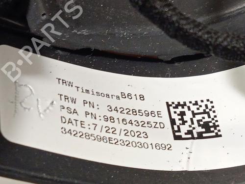 Rat CITROËN C3 III (SX) 1.2 PureTech 82 | BP28153165C49