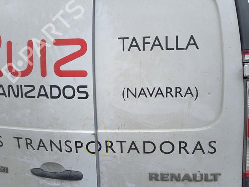 AC radiator RENAULT KANGOO Express (FW0/1_) 1.5 dCi 90 (FW0G, FW05, FW08, FW11) | BP26211241M32 