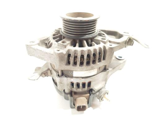 Alternator TOYOTA YARIS (_P9_) 1.0 VVT-i (KSP90_, KSP90R) | BP30001052M7 