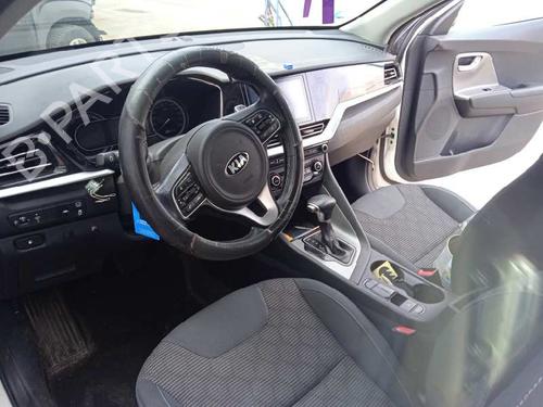 Climate control KIA NIRO I (DE) E-NIRO | BP25780258I5  - Image 20