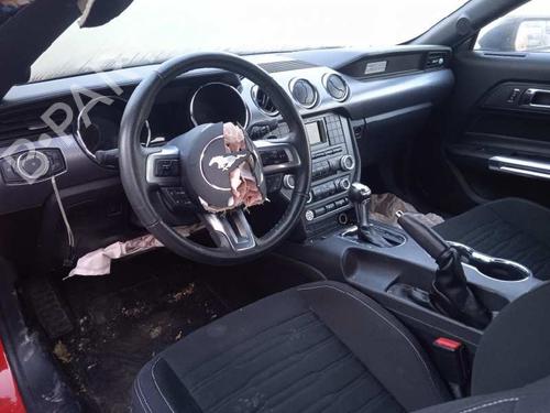 Fuel pump FORD USA MUSTANG Coupe  | BP15679140M76 