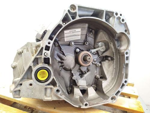 Used Gearbox Gearbox 38508889 38508889