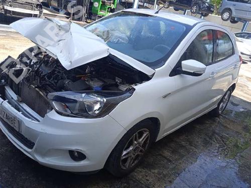 Used Parts FORD KA+ III (UK, FK)  1.2 Ti-VCT  1160767