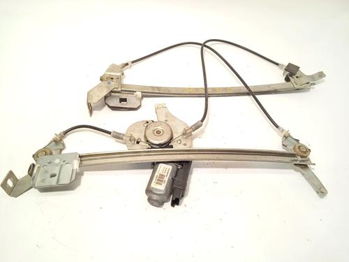 Used Front right window mechanism RENAULT MEGANE II Coupé-Cabriolet (EM0/1_) 1.9 dCi (120 hp) 26654091