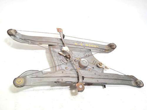 Used Front left window mechanism MITSUBISHI GRANDIS (NA_W) 2.0 DI-D (NA8W) (136 hp) 17709790