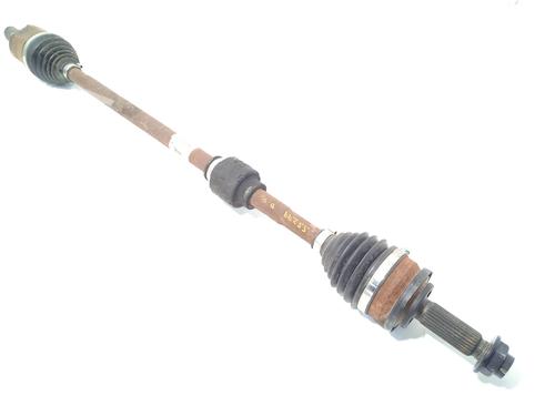 Used Right front driveshaft KIA RIO IV (YB, SC, FB) 1.25 (84 hp) 26597387