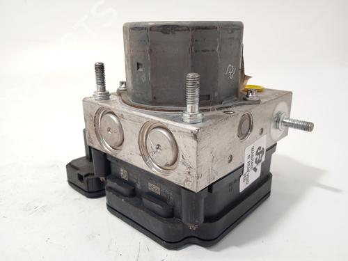 ABS pump RENAULT KADJAR (HA_, HL_) 1.5 dCi 110 (HLA3) | BP29243026M43 