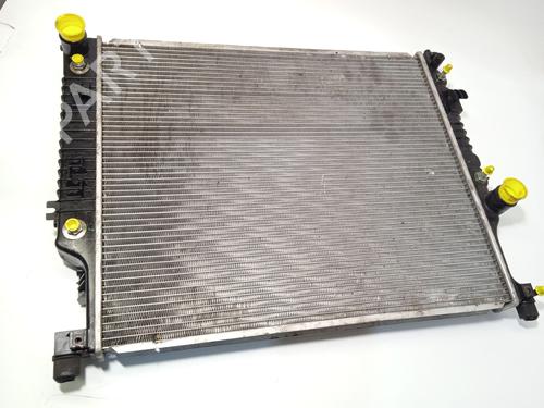 Used Water radiator MERCEDES-BENZ R-CLASS (W251, V251) R 280 CDI 4-matic (251.020) (190 hp) 30152886