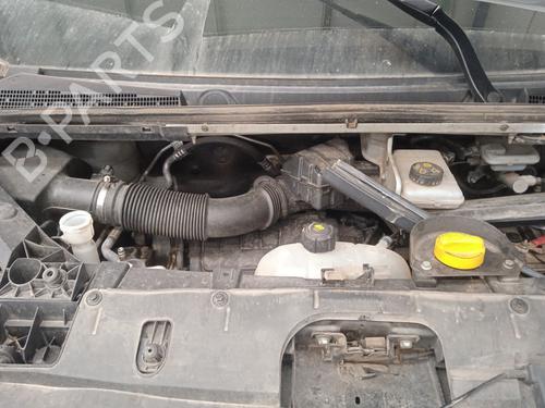 Intercooler OPEL VIVARO B Van (X82)  | BP33016805M30  - Image 10