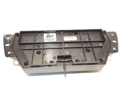 Climate control LAND ROVER FREELANDER 2 (L359) 2.2 TD4 4x4 | BP9207422I5 
