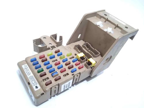 Used Fuse box SUBARU FORESTER (SH_) 2.0 D AWD (SHH, SHD, SHN) (147 hp) 16451183