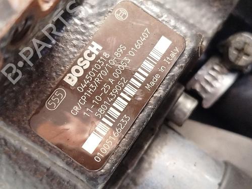 Engine IVECO DAILY IV Van 29L10 V | BP36883530M1  - Image 9