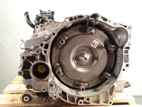 Used Gearbox VOLVO XC40 (536) T3 (163 hp) 24287955