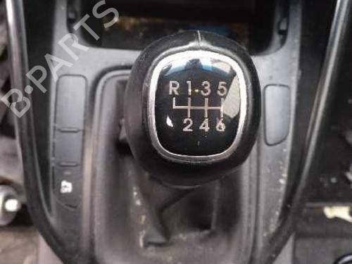 Pedal KIA CARENS IV 1.7 CRDi | BP6018945I4 