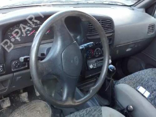 Gearbox KIA SPORTAGE SUV (K00) 2.0 TD 4WD | BP1126511M3 