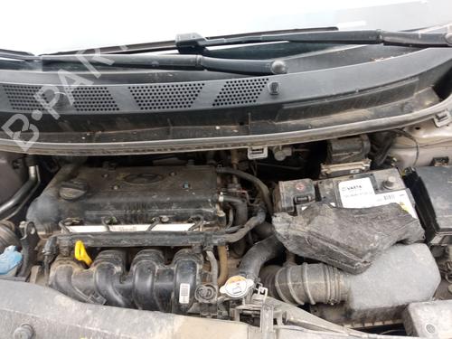 Front left window mechanism HYUNDAI ix20 (JC) 1.6 | BP26640643C22  - Image 12