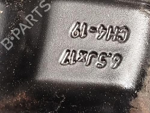 Fælk CITROËN C3 III (SX) 1.2 VTi 82 | BP27697808C45 