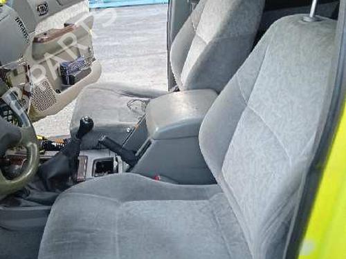 Alternator NISSAN PATROL GR V Wagon (Y61)  | BP12544994M7 