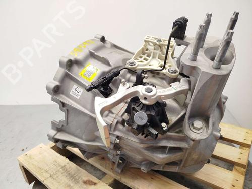 Gearbox FORD TRANSIT CUSTOM V710 Van (NRN) 2.0 EcoBlue | BP37540948M3  - Image 5
