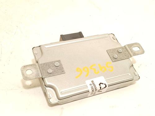 Electronic module MITSUBISHI ECLIPSE CROSS (GK_, GL_) 1.5 T-Mivec | BP39943871M83 - Image 2