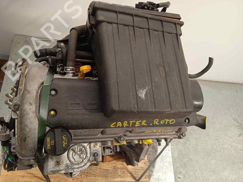 Engine SUZUKI SWIFT III (MZ, EZ) 1.3 (RS413, ZC11S) | BP16888790M1 