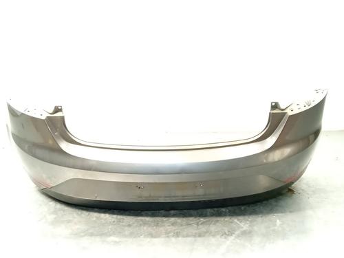 Used Rear bumper SEAT IBIZA IV (6J5, 6P1) 1.4 TDI (75 hp) 23409057