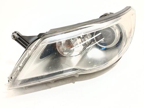 Faro anteriore sinistro Faro anteriore sinistro VW TIGUAN (5N_) 2.0 TFSI 4motion (170 hp) 37261912 37261912