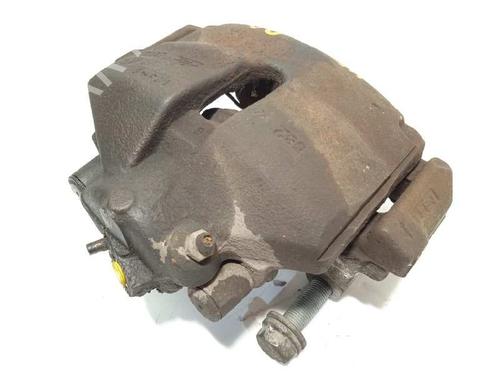Used Right front brake caliper VW PASSAT B6 Variant (3C5) 2.0 TDI 16V (140 hp) 11562616