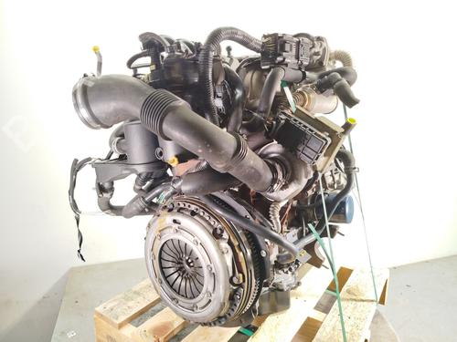 Motor FORD FOCUS C-MAX (DM2) 1.8 TDCi KKDA