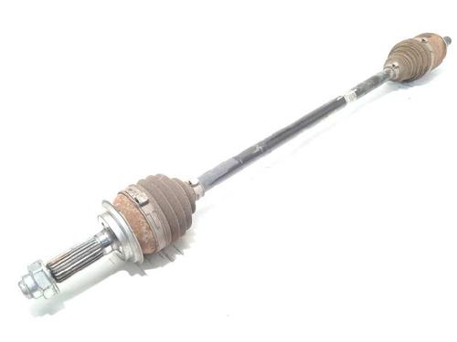 Used Right rear driveshaft Right rear driveshaft 16013902 16013902