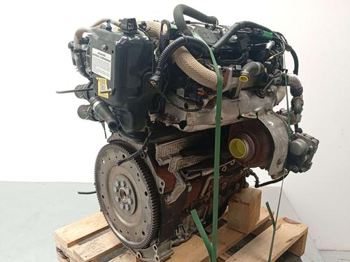 Used Engine Engine 39564945 39564945