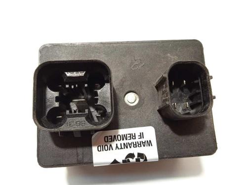 Electronic module LAND ROVER RANGE ROVER IV (L405) 4.4 SDV8 4x4 | BP14347312M83