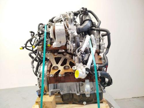 Engine FORD TRANSIT CUSTOM V710 Van (NRN) 2.0 EcoBlue | BP37540962M1 - Image 6