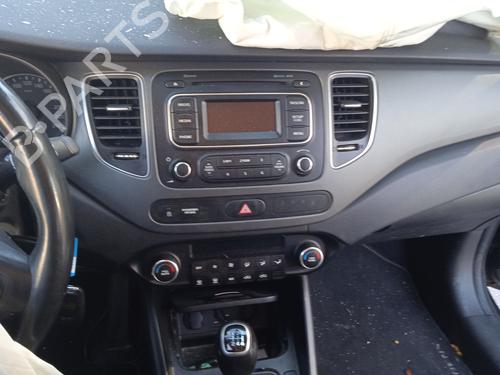 Left sun visor KIA CARENS IV 1.6 GDi | BP29932978I1  - Image 22